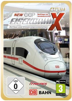 TREND MICRO New EEP EisenbahnX Expert (Download) (PC)