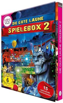 Die gute Laune Spielebox 2 (PC)