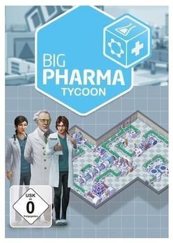 S.A.D. Big Pharma Tycoon (USK) (PC)