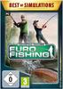 Microsoft 6JN-00021, Microsoft Dovetail Games Euro Fishing - Xbox Digital (ESD)
