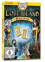 Lost Lands: Mahjongg (PC)
