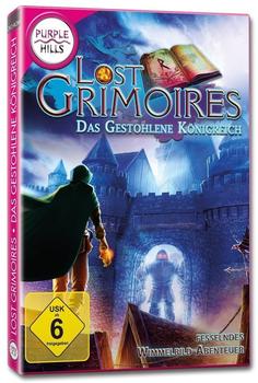 Lost Grimoires: Das gestohlene Königreich (PC)