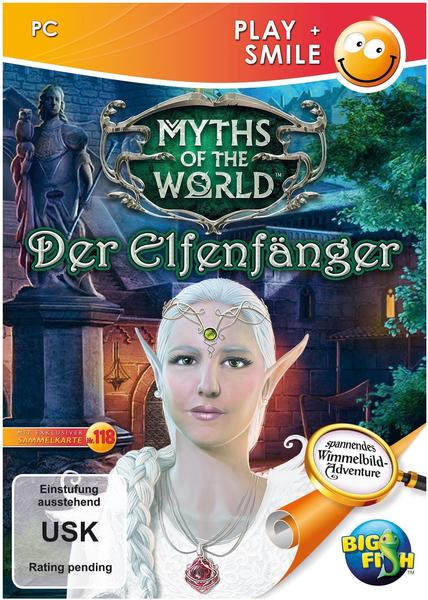 Myths of the World: Der Elfenfänger (PC)