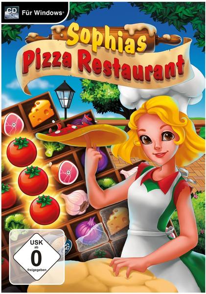 Sophias Pizza Restaurant (PC)