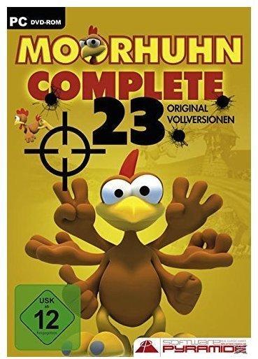 Moohrhuhn: Complete (PC)