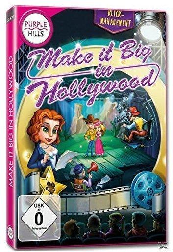 Make it Big in Hollywood (PC)