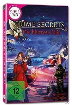 Purple Hills Crime Secrets - Die blutrote Lilie (USK) (PC)