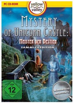 S.A.D. Mystery of Unicorn Castle 2: Meister der Bestien