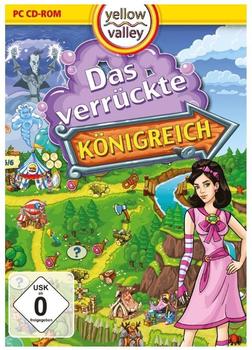 Purple Hills Das verrückte Königreich (PC)