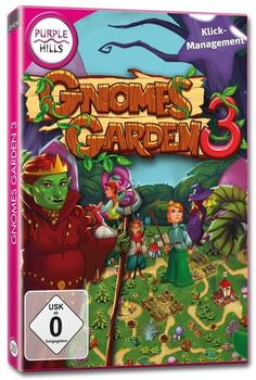 S.A.D. Gnomes Garden 3 (USK) (PC)