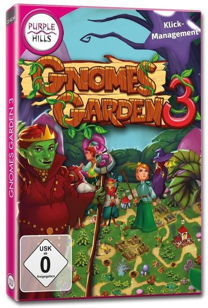 S.A.D. Gnomes Garden 3 (USK) (PC)