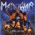 Alive VertriebMarketing Gods of war