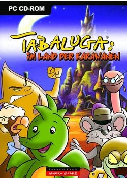 EMME Tabaluga im Land der Karawanen