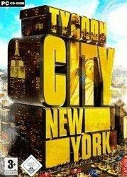 Atari Tycoon City: New York (PC)