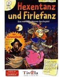 Hexentanz und Firlefanz (PC)