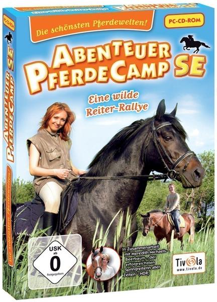 Tivola Abenteuer Pferdecamp: SE (PC)