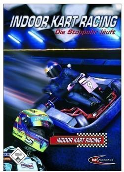 Indoor Kart Racing (PC)