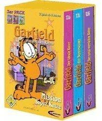 Garfield: Verrückt nach Katzen Box (PC)
