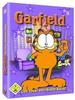 Garfield der total verrückte Kater