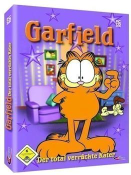 Garfield: Der total verrückte Kater (PC)