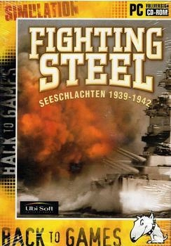 Mindscape Fighting Steel