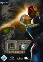 UFO: Aftershock (DVD-ROM)
