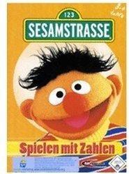 Mindscape Sesamstrasse - Spielen mit Zahlen (DE) (Win)
