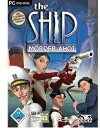 The Ship - Mörder Ahoi (PC)