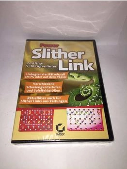 SYBEX Power-Slither Link