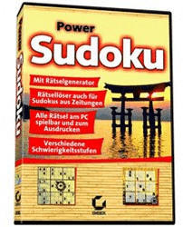 Power-Sudoku (PC)