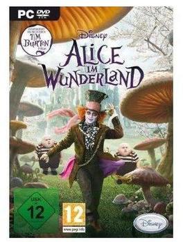 Alice im Wunderland (PC)
