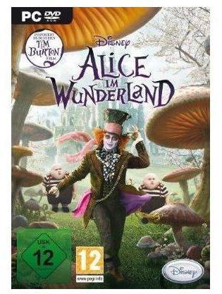 Alice im Wunderland (PC)