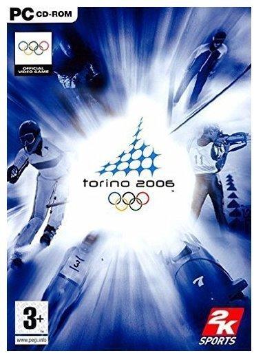 Take2 Torino 2006 Winterolympics