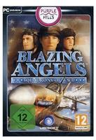 Blazing Angels