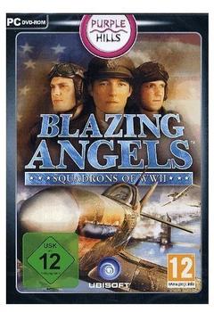 Ubi Soft Blazing Angels: Squadrons of WWII