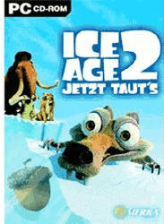 Vivendi Ice Age 2: Jetzt taut's (PC)