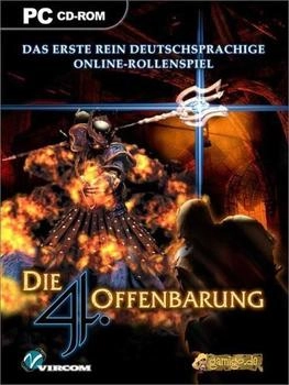 Activision Die 4.Offenbarung (PC)