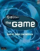 Noname Galileo - The Game