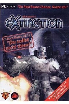 Pointsoft eXtinction (PC)