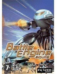 Battle Engine Aquila (PC)
