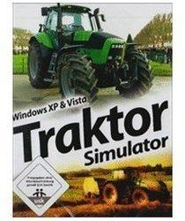 Traktor Simulator (PC)