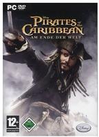 Pirates of the Caribbean - Am Ende der Welt
