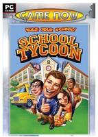 GAME NOW School Tycoon
