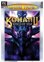 GAME NOW Kohan 2: Kings of War