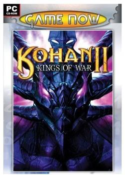 Kohan 2: Kings of War (PC)