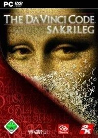 Take Two The Da Vinci Code - Sakrileg (PC)