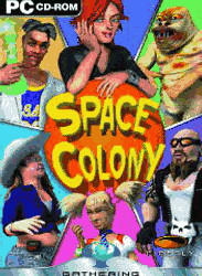 Take 2 Space Colony (PC)
