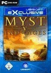 Myst 5: End of Ages (PC/Mac)