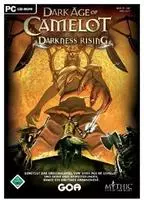 Dark Age of Camelot - Darkness Rising (Add-On)
