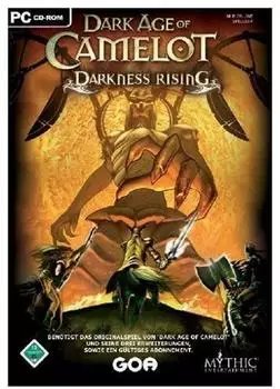 Dark Age of Camelot: Darkness Rising (Add-On) (PC)